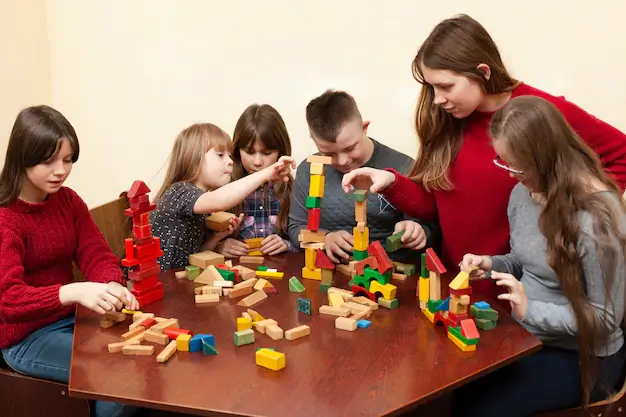 Creative Mind Child Development Clinic