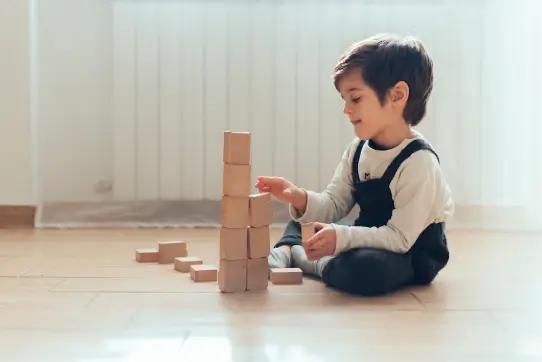 Creative Mind Child Development Clinic